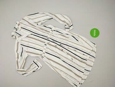 koszulka ze ściągaczem: Influence, Sukienka damska, rozmiar S — 2