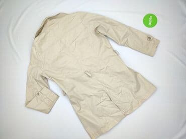 plaszcz damski: Trencz damski, rozmiar L — 3