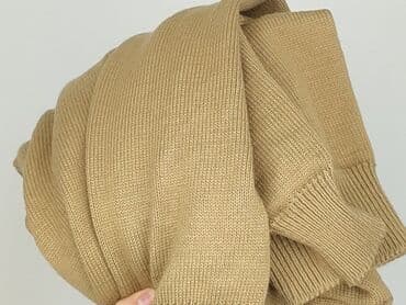 ccc sandały czarne na obcasie: Sweter dla mężczyzn, rozmiar S — 7