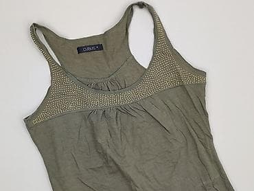 cubus basic t shirt: Cubus, Top damski, rozmiar M — 1