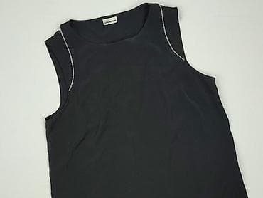 bluzki rock: Noisy May, Top damski, rozmiar L — 1