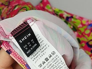 shein jeans: Shein, Bluzka damska, rozmiar XL — 4