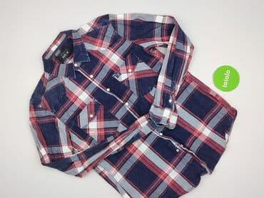 Koszule: Jean Pascale, Koszulа dla mężczyzn, rozmiar M — 2