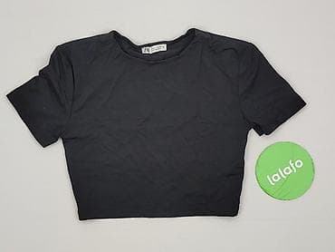 mosquito top: Zara, Top damski, rozmiar S — 3
