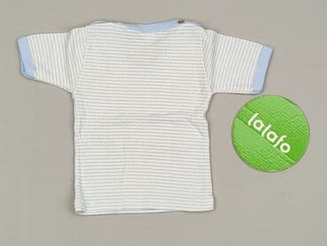 sinsay golf: T-shirt, 1-3 months, condition - Very good — 3