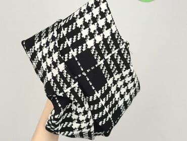 hello kitty spodnie czarne: Shein, Spodnie materiałowe damskie, XS — 6