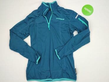 koszulka termoaktywna salewa: Bluza damska
, rozmiar S — 2