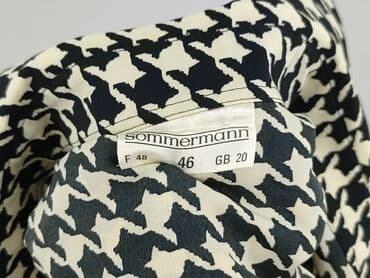 sweter tunika mohito: Women's blouse, size 3XL (EU 46) — 4