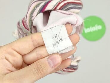 buty zimowe bartek: Czapeczka, 12-18 miesięcy, stan - Bardzo dobry — 5