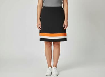 sprzedaż używanych majtek damskich: Spódnica damska, rozmiar XL — 7