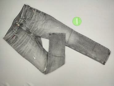 jeansy born2be: Tommy Jeans, Jeansy dla mężczyzn, rozmiar XL — 2