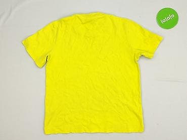 bluzki mustang: Massimo Dutti, T-shirt damski, rozmiar XS — 3