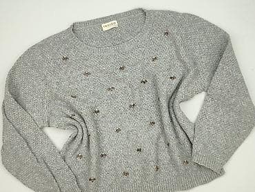 sweter alpaka: Marks & Spencer, Sweter damski, rozmiar XL — 1
