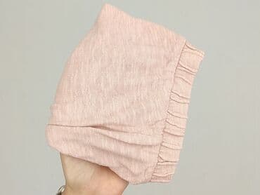 rajstopy w czerwono czarne paski: Shorts, H&M, 12 years, 146/152, condition - Good — 6