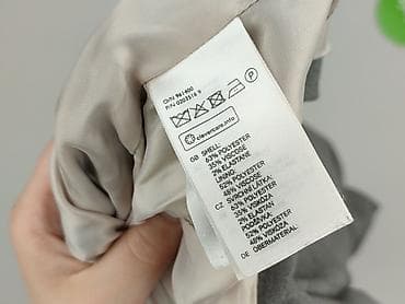48: H&M, Marynarka damska, rozmiar M — 5
