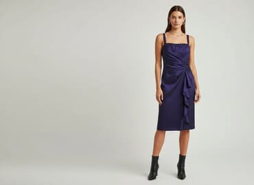 sukienki na wesele xs vinted: Sukienka damska, rozmiar XS — 7