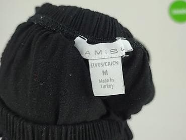 amisu paris: Amisu, Bluzka damska, rozmiar M — 4