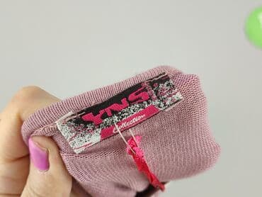 bluzki sylwestrowa plus size: Bluzka damska, rozmiar S — 4