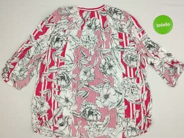 lidl sukienka z wiskozy: Bluzka damska, XL — 3