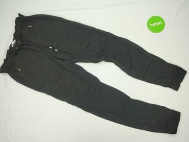 spodnie dresowe dynamic: Vero Moda, Spodnie dresowe damskie, XS — 2