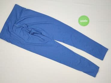 rajstopy merlin: Legginsy Sportowe damskie, rozmiar XL — 4