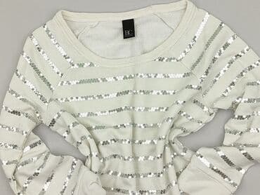 bluza bejsbolówka damska new yorker: Bpc bonprix collection, Bluza damska
, rozmiar M — 1