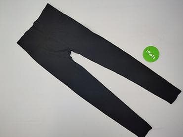 dzersejowy top: Moraj, Legginsy Sportowe damskie, rozmiar XL — 3