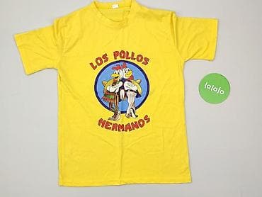 garnitury: T-shirt damski, rozmiar S — 2