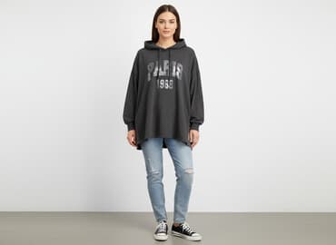 Кофта з каптуром жіноча