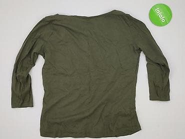 bluza atomowki: Sinsay, Bluzka damska, rozmiar M — 3