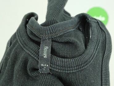 koszula damska cropp: Sinsay, Top damski, rozmiar S — 4