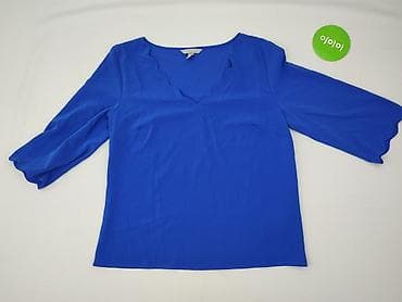 bluzki biale: H&M, Bluzka damska, rozmiar M — 2