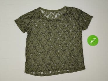 bluzki oversize sklep internetowy: Bluzka damska, rozmiar L — 3