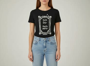 koszulka joy division: Beloved, T-shirt damski, rozmiar S — 7