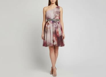 sukienki dla druhen: Little Mistress, Sukienka damska, rozmiar L — 1