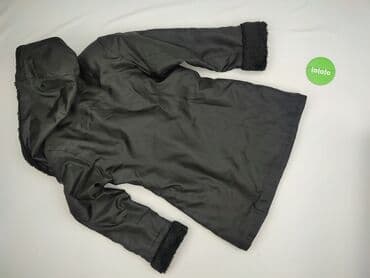 Outerwear: Ragazza, Women`s trench, size S (EU 36) — 3