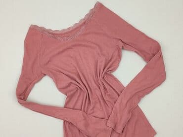 bluzka w paski c a: Women's blouse, size S (EU 36) — 1