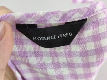 sukienki dla niemowląt na wesele: Florence + Fred, Sukienka damska, rozmiar S — 4