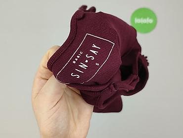 bluzy goth: Sinsay, Top damski, rozmiar S — 4