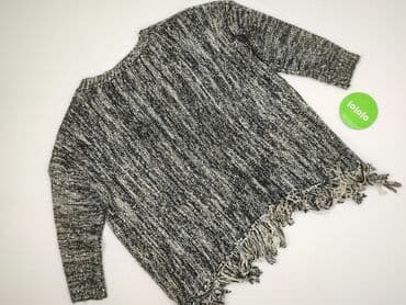 sweter h: Светр жіночий, розмір L — 3