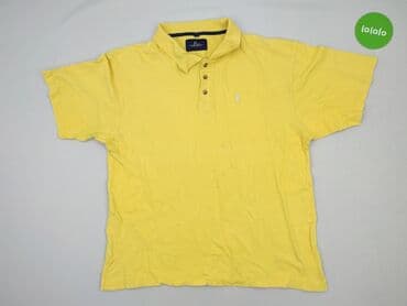 loreto koszula: Koszulka polo dla mężczyzn, 2XL — 2