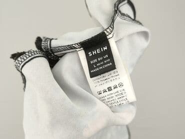 ccc sandały z frędzlami: Shein, Top damski, rozmiar L — 4