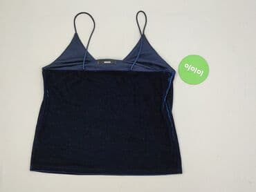 spódniczka welurowa: Bik Bok, Top damski, rozmiar L — 3