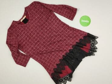 bonprix tuniki wizytowe: Glamour, Tunika damska, rozmiar M — 2