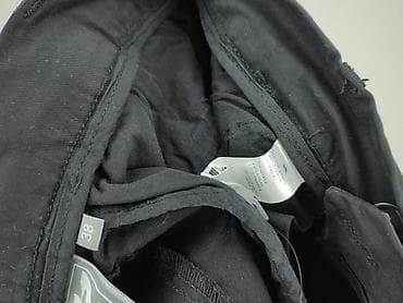 sizeer buty air force: Wółczanka, Spodnie materiałowe damskie, rozmiar M — 5