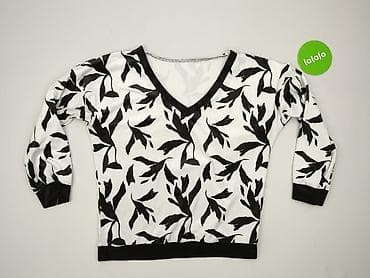 oversized t shirty basic: Bluza damska
, rozmiar 3XL — 2