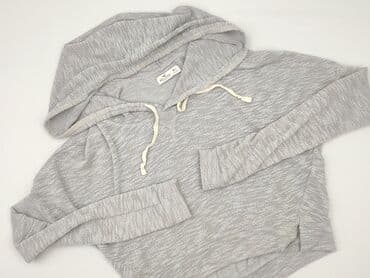Hollister, Кофта з каптуром жіноча, розмір M