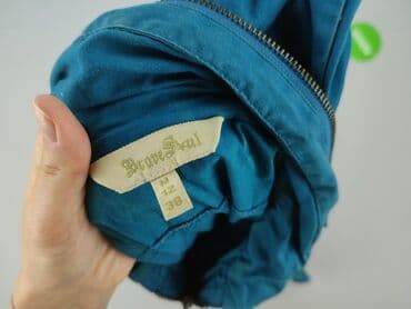 kamizelka nabaiji: Brave Soul, Kamizelka damska, rozmiar M — 4