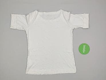 blekitne bluzki: QUIOSQUE, Bluzka damska, rozmiar M — 3