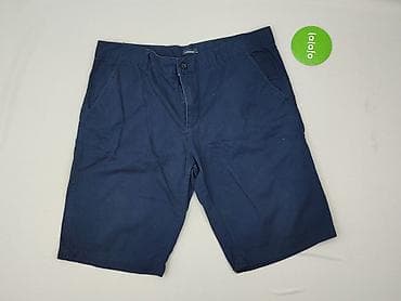 bluzki dalmatynczyk: In Extenso, Szorty dla mężczyzn, rozmiar XL — 2